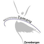Logo Balletstudio Tamara