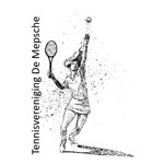 Logo Tennisvereniging De Mepsche