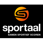 Logo Passend Sporten - Sportaal & Scoren in de wijk