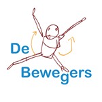 Logo De Bewegers Dichterbij