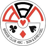 Logo Bridgeclub ABC