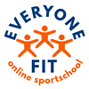 Everyone Fit - de Online Sportschool