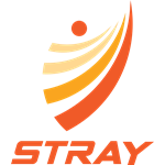 Logo STRAY Wandelsport