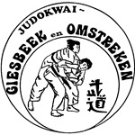 Logo Judokwai Giesbeek e.o.