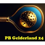 Pickleball Gelderland 24