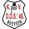 Logo DOS'46 Nijeveen