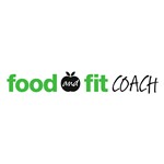 Logo Food and Fit Coach, Brenda Calf