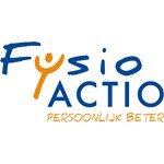 Logo Fysio Actio