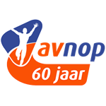 Logo AV NOP Wandelgroep op Maat