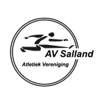 Logo Atletiek Vereniging Salland