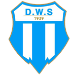 Logo Handbalvereniging DWS