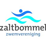 Logo Zwemvereniging Zaltbommel