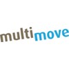 Multimove Heel