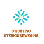 Logo Stichting SterkInBeweging