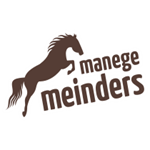 Logo Manege Meinders