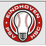 Logo Honk en Softbalvereniging PSV