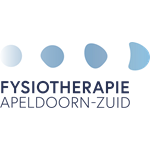 Logo praktijk voor Fysiotherapie Apeldoorn-Zuid