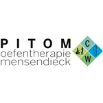 Logo Pitom oefentherapie