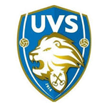Logo UVS Leiden