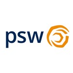 Logo PSW Vrije Tijd