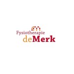 Logo Fysiotherapiepraktijk de Merk BV
