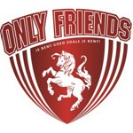Logo Only Friends Twente