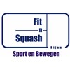 Fit en Squash Rijen