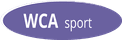Logo WCA Sport 