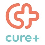 Logo Cure+