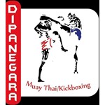 Logo Dipanegara gym 