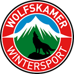 Logo Wolfskamer Wintersport