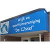 Wijk- en Speeltuinvereniging De IJssel