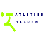 Logo Atletiek Helden