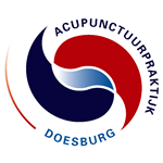 Logo Acupunctuurpraktijk Doesburg