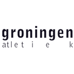 Logo Groningen Atletiek