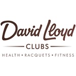 Logo David Lloyd Sport- en Healthclub