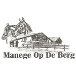 Logo Manege Op de Berg