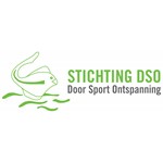 Logo Stichting Door Sport Ontspanning