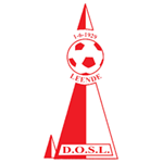 Sportvereniging DOSL Leende 