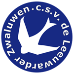 Logo CSV De Leeuwarder Zwaluwen