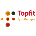 Logo Topfit Fysiotherapie