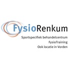 Logo FysioRenkum