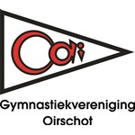 Logo Gymnastiekvereniging ODI
