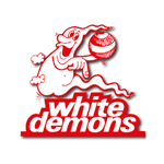 Logo White Demons 