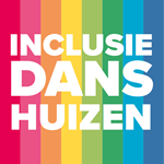 Logo Inclusie Dans Huizen