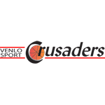 Logo Basketbalvereniging Venlo Sport Crusaders Logo Basketbalvereniging Venlo Sport Crusaders