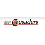 Logo Venlo Sport Crusaders 