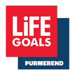 Logo Life Goals Purmerend