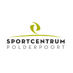 Logo Sportcentrum Polderpoort