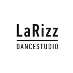 Logo LaRizz Dance Studio 